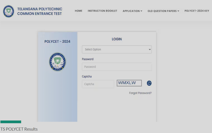 Ts Polycet 2024 Results Released