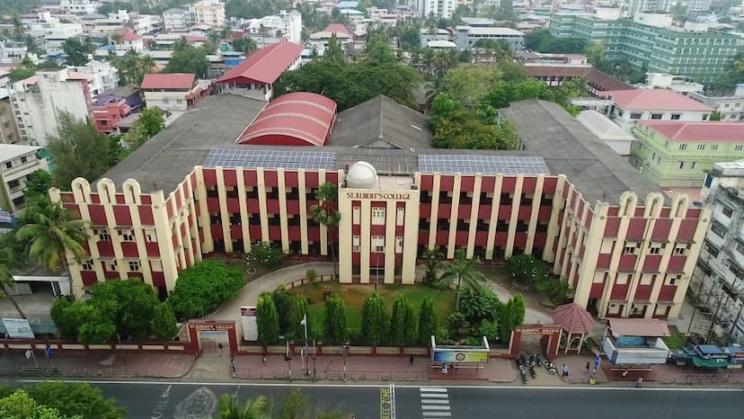 Bsc Agriculture College 4