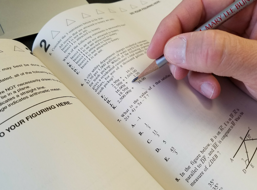 Sat ( Scholastic Assessment Test),,,,....