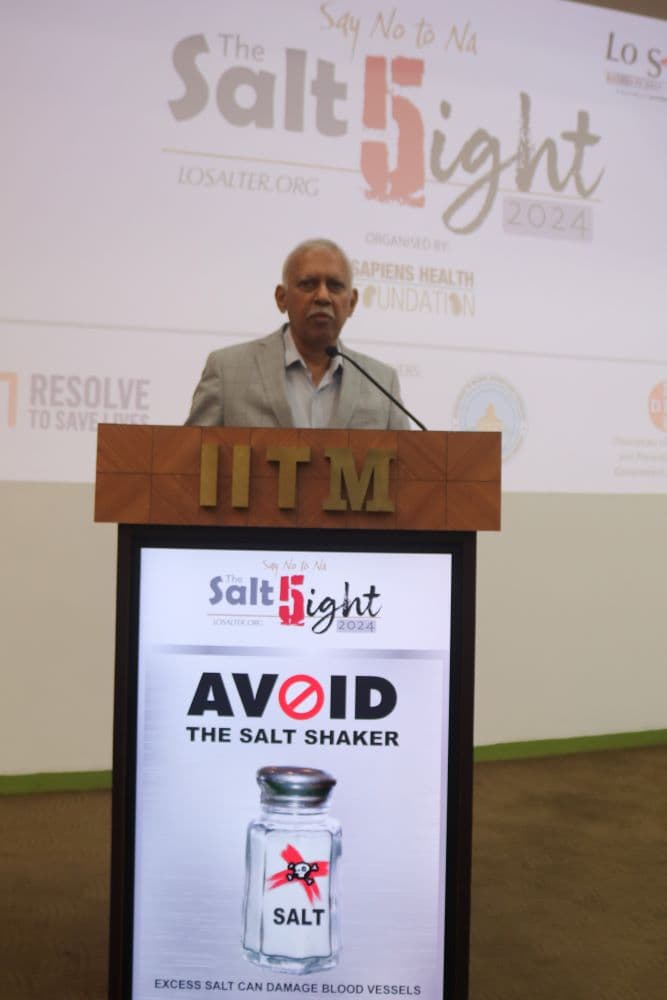 Sapiens Health Foundation