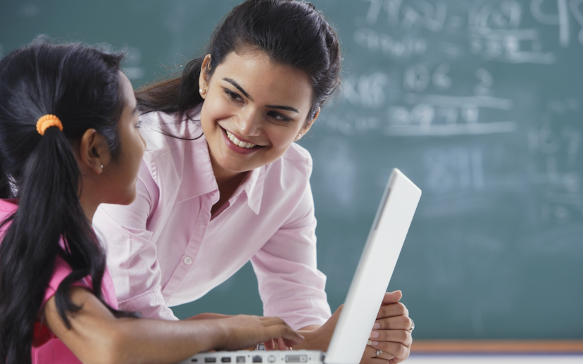 Top 10 Secrets To Becoming A Best And Effective Teacher....,,,