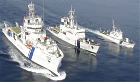 Know thy career-Assistant Commandant, ICG Know thy career-Assistant Commandant, ICG