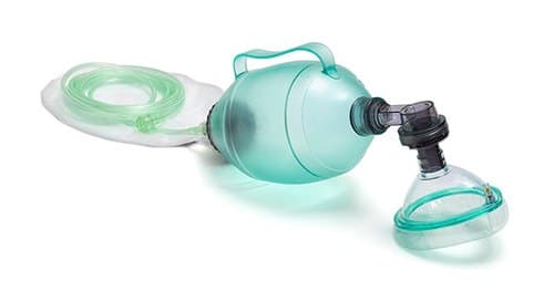 IIT H vouches for Bag Valve Masks IIT H vouches for Bag Valve Masks