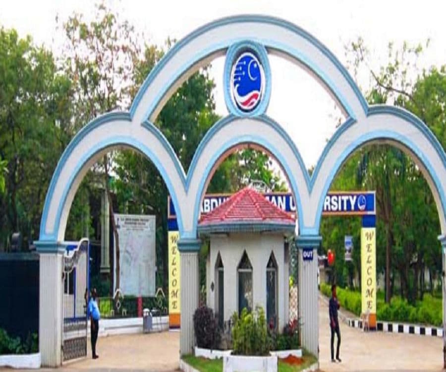 BSACIST 2020: Great, placed in top 200 Universities BSACIST 2020: Great, placed in top 200 Universities