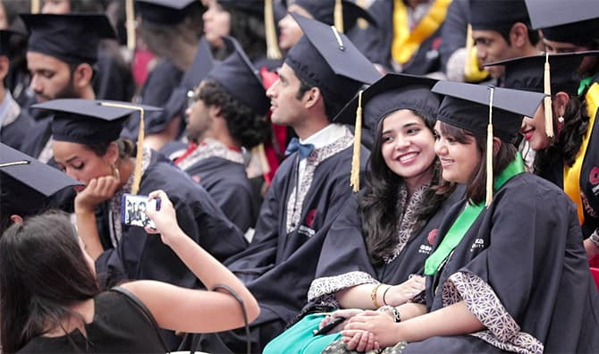 Higher education India 2020: Uncertainty bothers Higher education India 2020: Uncertainty bothers
