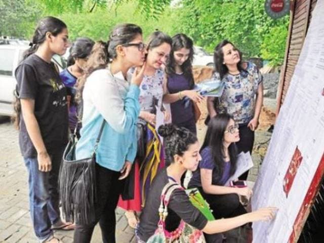 AP Inter result 2020: Great Krishna district stands top AP Inter result 2020: Great Krishna district stands top