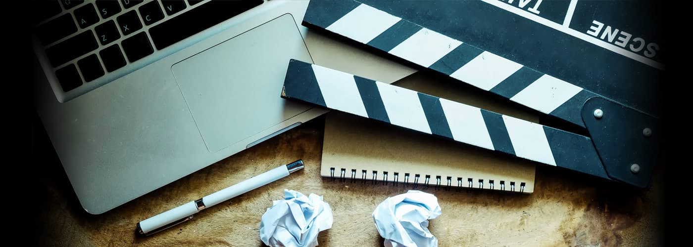 Screenwriting classes 2020: Great opportunity for aspiring writers Screenwriting classes 2020: Great opportunity for aspiring writers