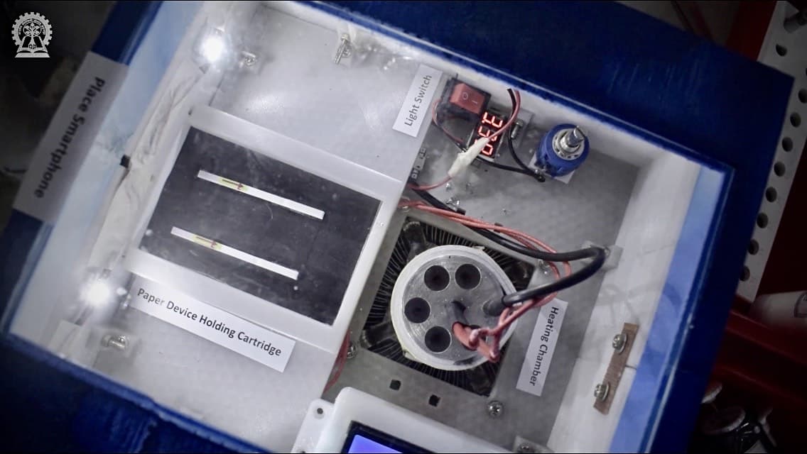 IIT Kharagpur researchers 2020: The great team develops novel technology IIT Kharagpur researchers 2020: The great team develops novel technology