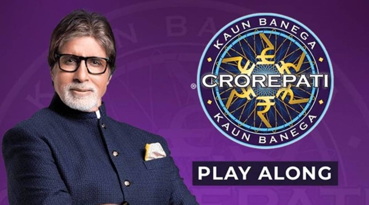Vedantu encourages great student participation in KBC season 12 Vedantu encourages great student participation in KBC season 12