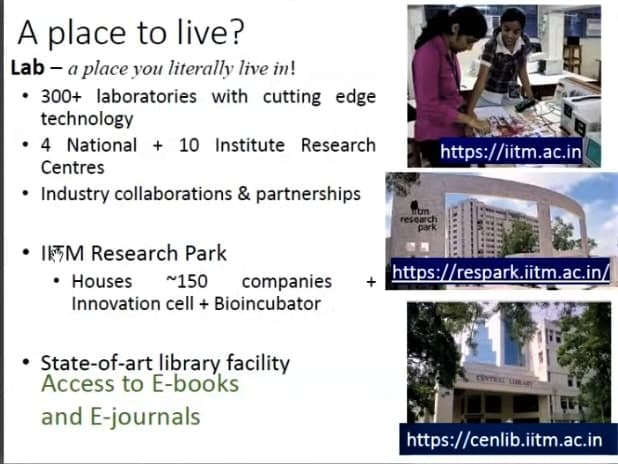 New students of IIT Madras undergo great orientation New students of IIT Madras undergo great orientation