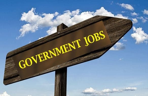 Government jobs 2021: Great posts one can apply now Government jobs 2021: Great posts one can apply now