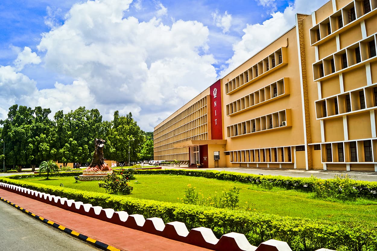 NIT Rourkela diamond jubilee celebration turns great NIT Rourkela diamond jubilee celebration turns great