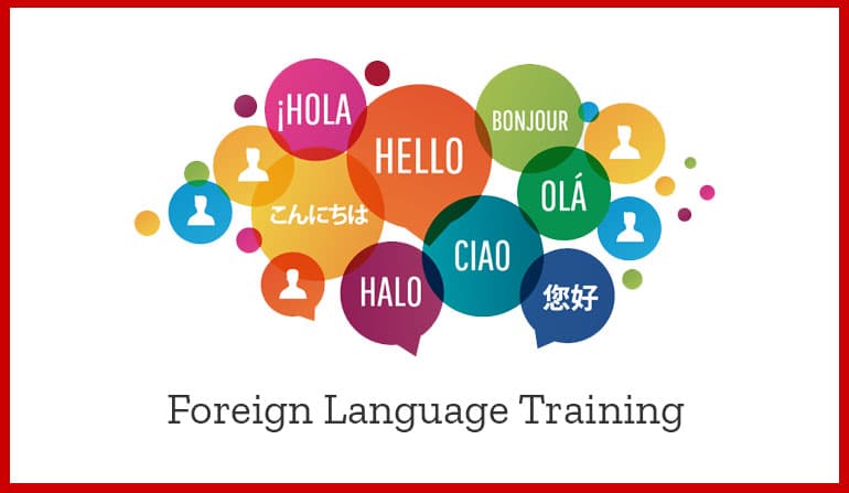 Top 10 Foreign languages to learn for a great career abroad Top 10 Foreign languages to learn for a great career abroad