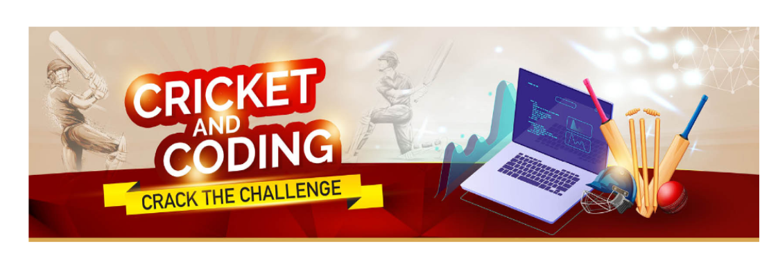 IIT Madras to conduct great cricket contest to promote Data Science IIT Madras to conduct great cricket contest to promote Data Science