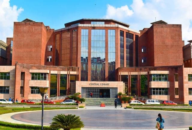 Top 20 Private Engineering Colleges in North India Latest List 2023 Top 20 Private Engineering Colleges in North India Latest List 2023