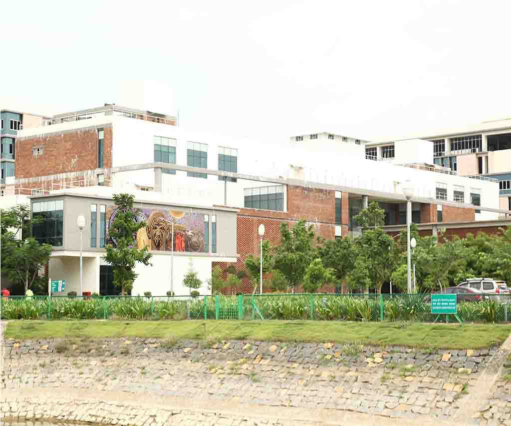 IIITDM Kancheepuram 9th convocation remains a great affair IIITDM Kancheepuram 9th convocation remains a great affair