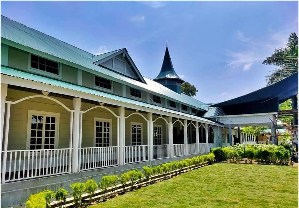 Top 20 University in Assam Latest List 2023 Top 20 University in Assam Latest List 2023