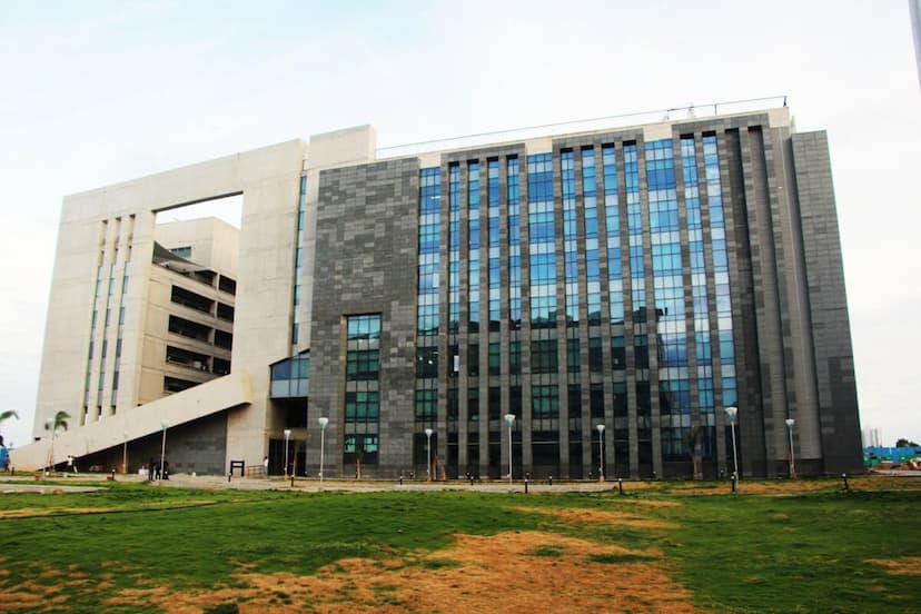 IIT Hyderabad