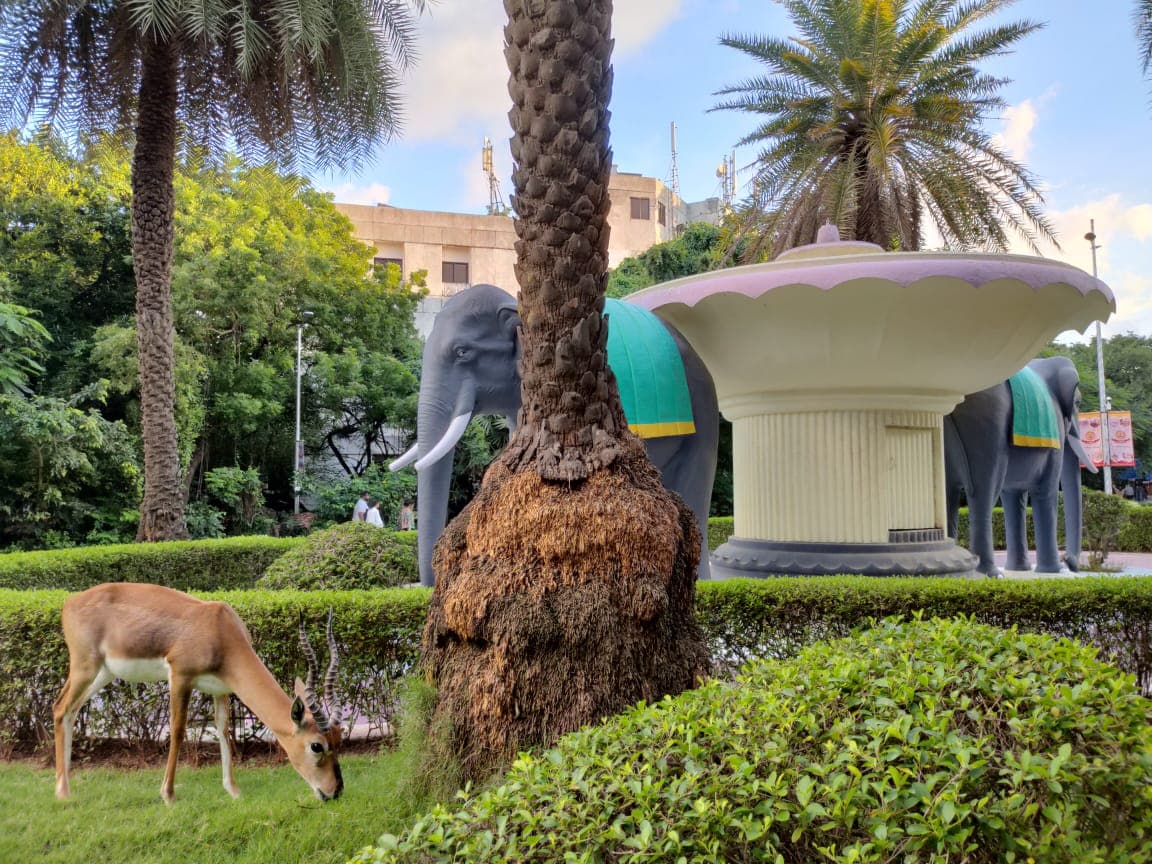 IIT Madras collaboration with great corporates and Industry IIT Madras collaboration with great corporates and Industry