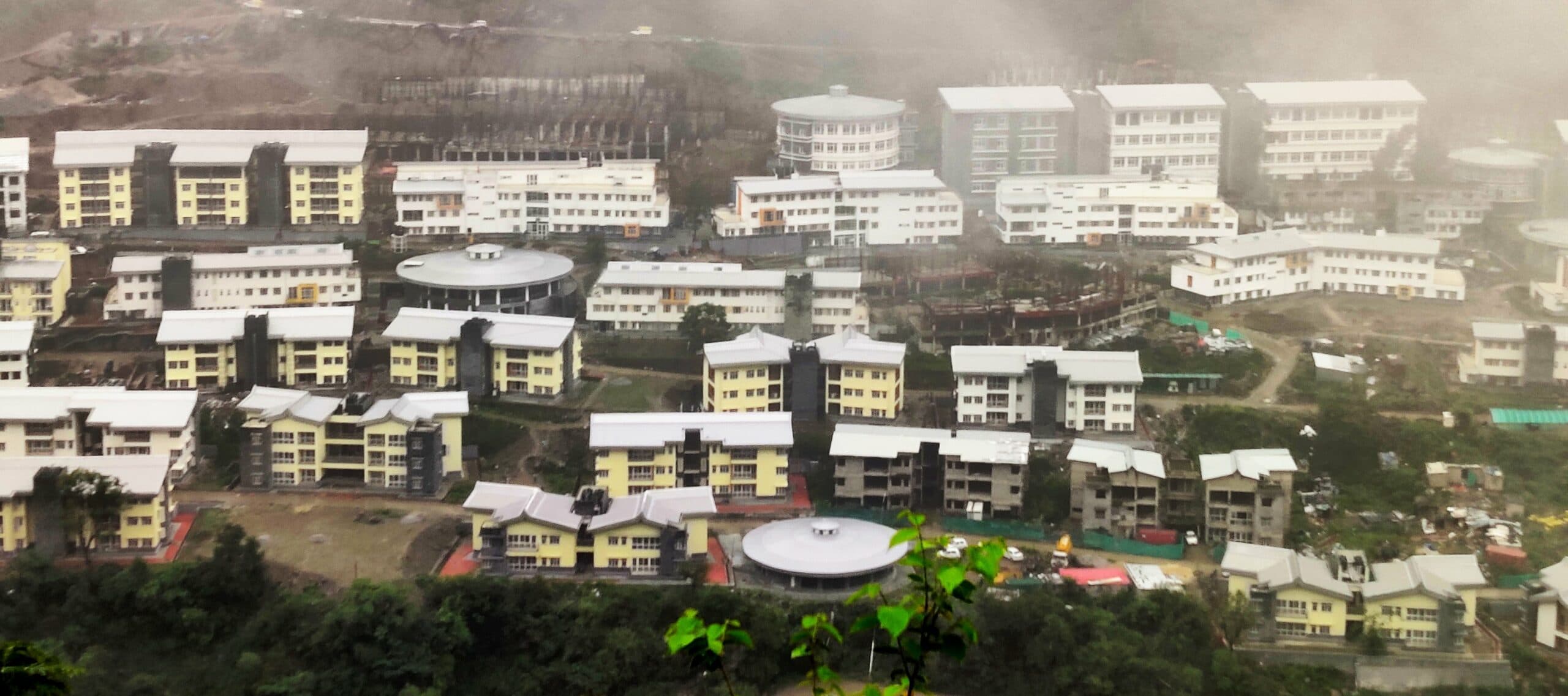 IIT Mandi Catalyst invites applications for HST Startup Grand Challenge 2023, link to apply here IIT Mandi Catalyst invites applications for HST Startup Grand Challenge 2023, link to apply here