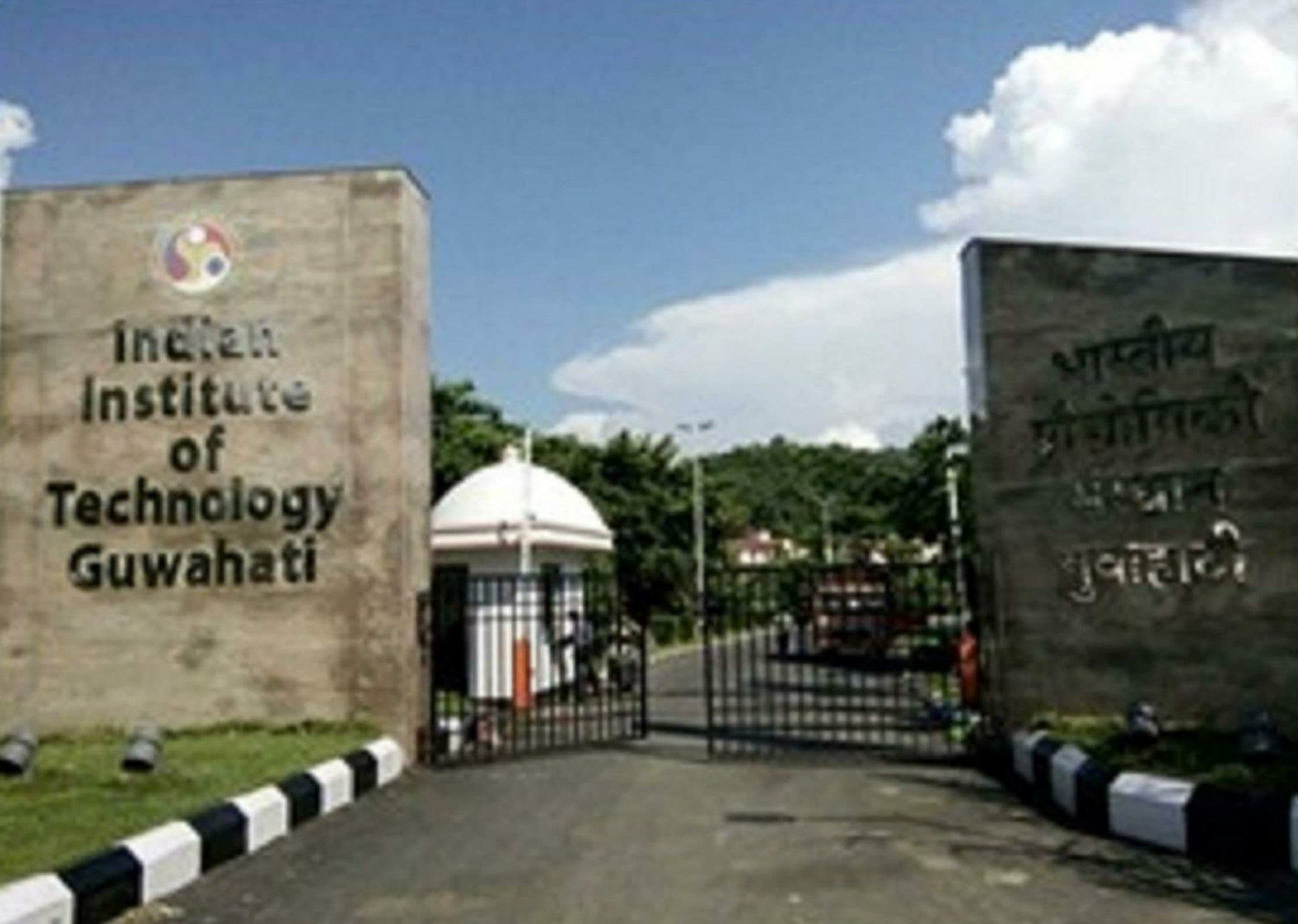 IIT Guwahati receives great 179 PPOs in 2021-22 IIT Guwahati receives great 179 PPOs in 2021-22