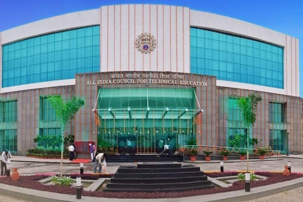 AICTE Scholarship 2021: Registration Dates AICTE Scholarship 2021: Registration Dates