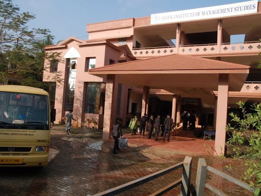 Top 20 MBA Colleges in Kerala Latest List 2023 Top 20 MBA Colleges in Kerala Latest List 2023