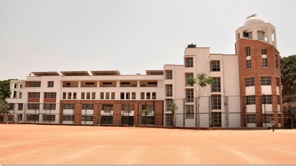 Top 20 Private Colleges in Karnataka Latest List 2023 Top 20 Private Colleges in Karnataka Latest List 2023