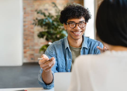 10 Tips to Ace Your College Interview 10 Tips to Ace Your College Interview