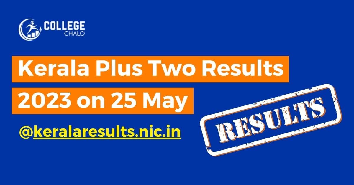 Kerala Plus Two Results 2023: Ernakulam Dist gets highest PP Kerala Plus Two Results 2023: Ernakulam Dist gets highest PP