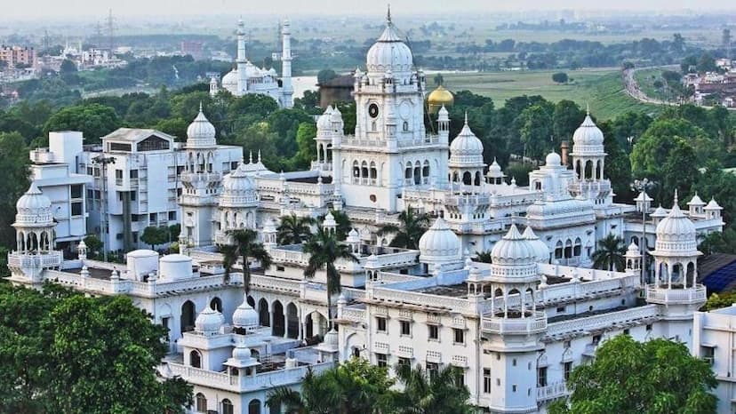 Top 20 BDS Colleges in India 2024