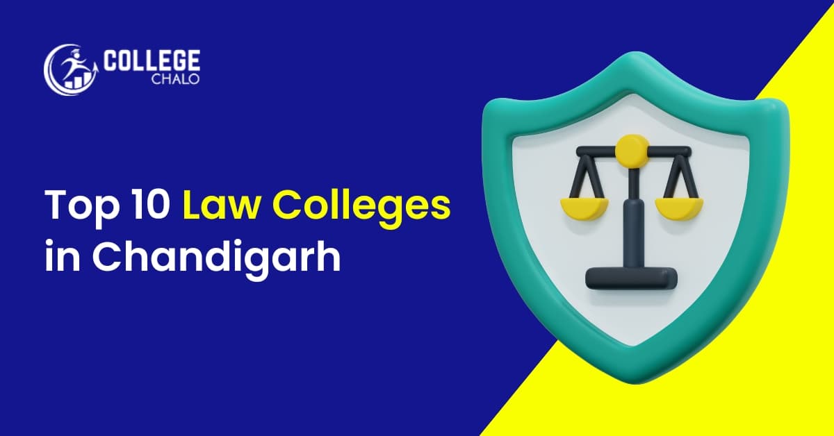 Top 10 Law Colleges in Chandigarh Top 10 Law Colleges in Chandigarh