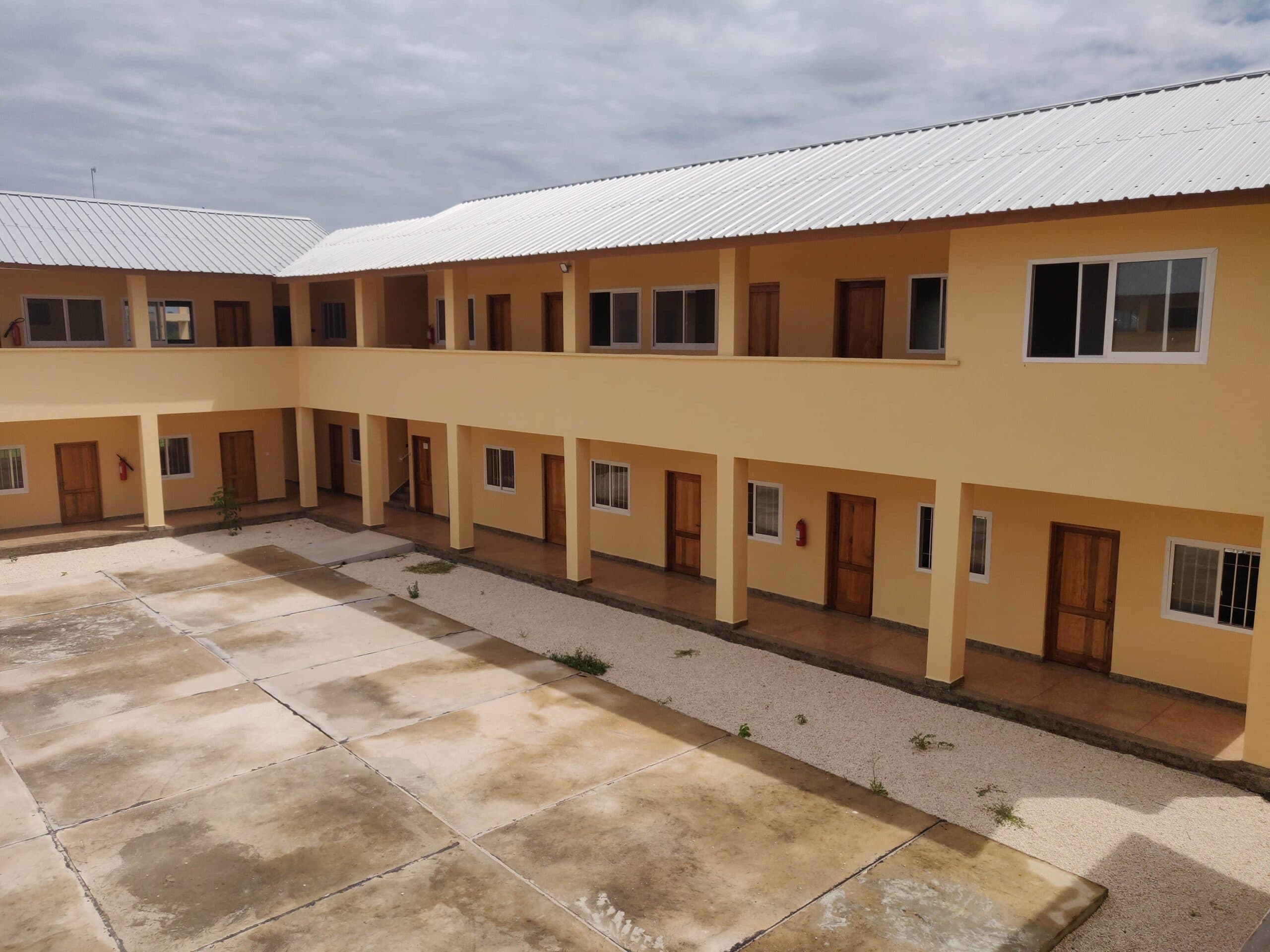 IIT Madras to set up international campus in Tanzania IIT Madras to set up international campus in Tanzania