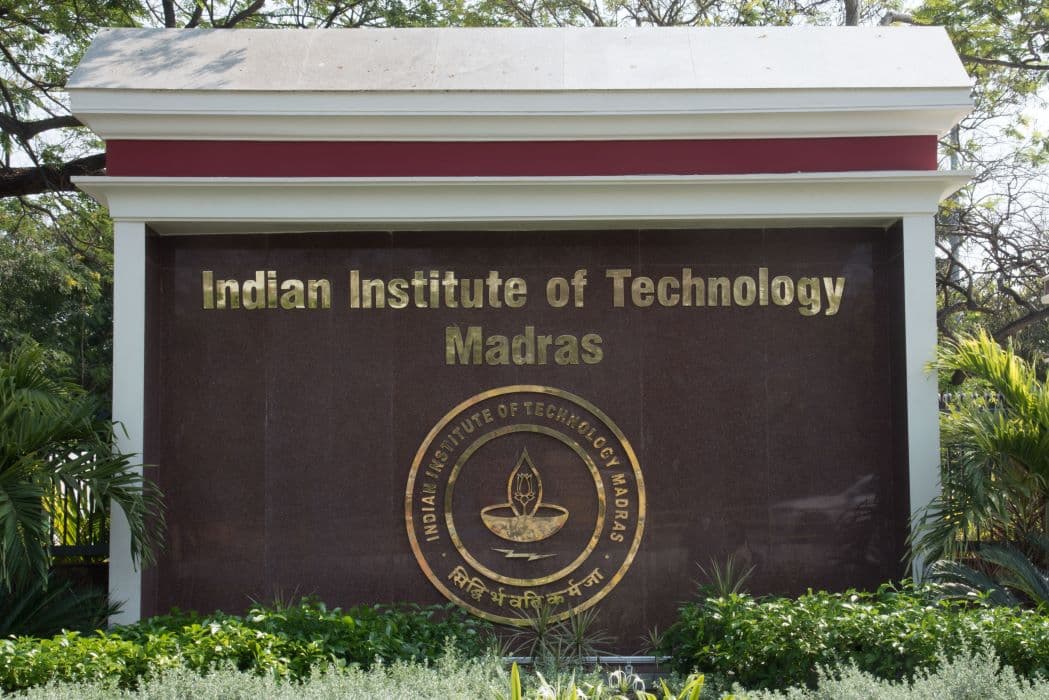 IIT Madras launches online course on Construction Technology and Management IIT Madras launches online course on Construction Technology and Management