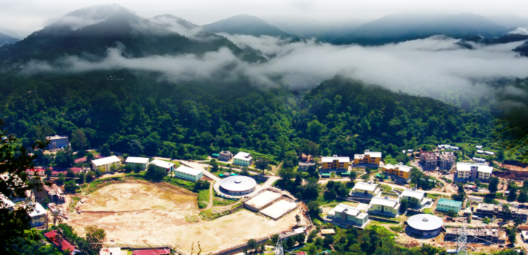 IIT Mandi introduces MS and PhD in Music and Musopathy IIT Mandi introduces MS and PhD in Music and Musopathy