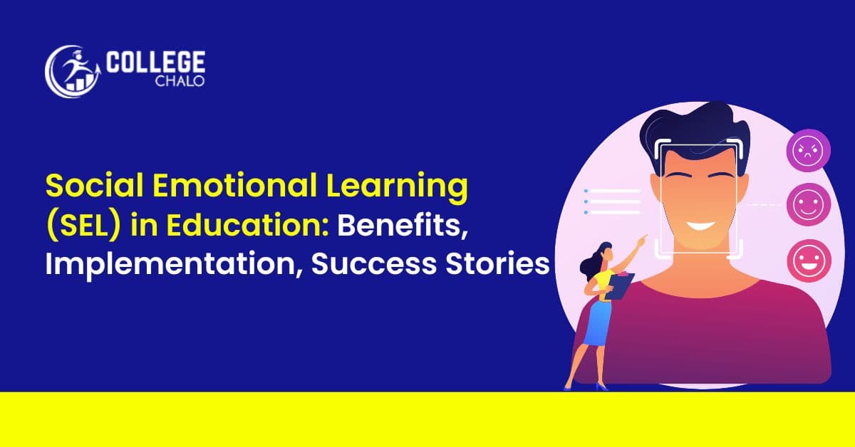 Social Emotional Learning (SEL) in Education: Benefits, Implementation, Success Stories Social Emotional Learning (SEL) in Education: Benefits, Implementation, Success Stories