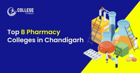 Top B Pharmacy Colleges in Chandigarh Top B Pharmacy Colleges in Chandigarh