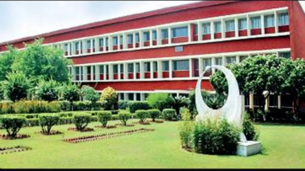 Top MSc Computer Science Colleges in Chandigarh Top MSc Computer Science Colleges in Chandigarh