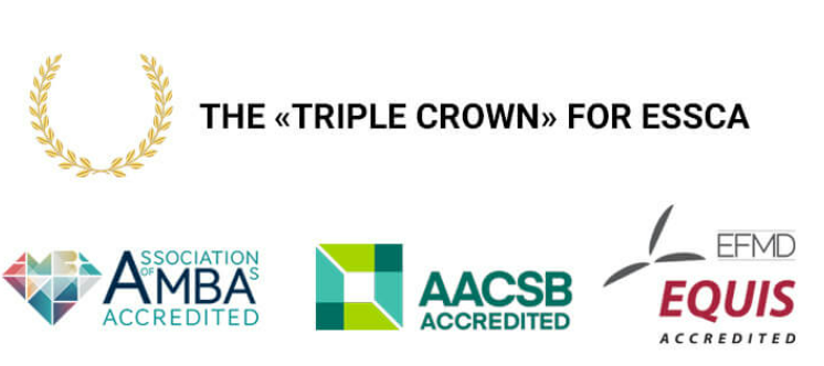 IIM Calcutta and IIM Indore: The Only 2 Indian B-schools with Triple Crown Accreditation IIM Calcutta and IIM Indore: The Only 2 Indian B-schools with Triple Crown Accreditation