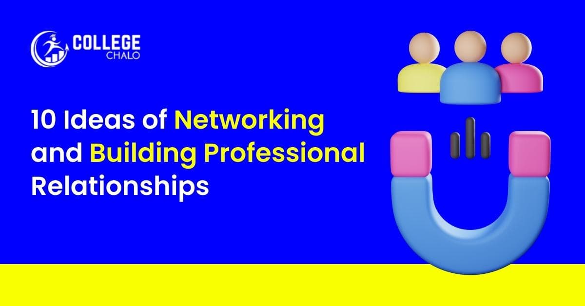 Top 10 Ideas of Networking and Building Professional Relationships Top 10 Ideas of Networking and Building Professional Relationships