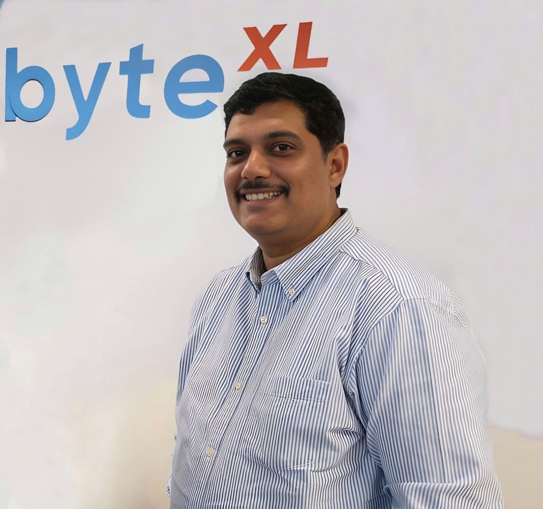 byteXL ventures into campus transformation in Tamil Nadu byteXL ventures into campus transformation in Tamil Nadu