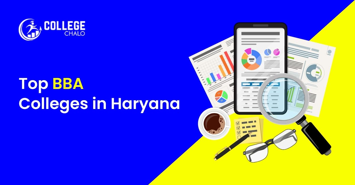 Top BBA Colleges in Haryana Top BBA Colleges in Haryana
