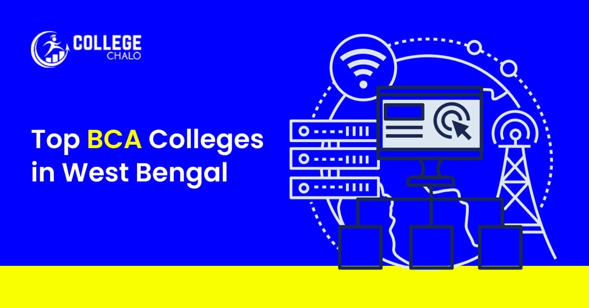 Top BCA Colleges in West Bengal Top BCA Colleges in West Bengal