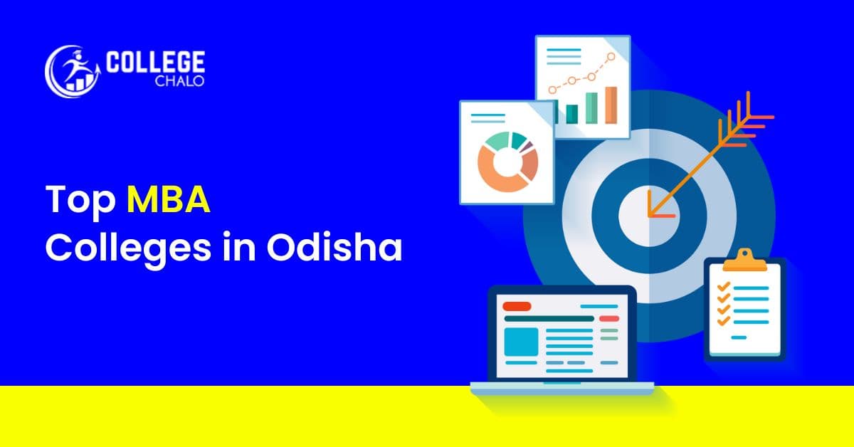 Top MBA Colleges in Odisha Top MBA Colleges in Odisha