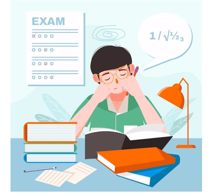10 Proven Strategies for Overcoming Exam Anxiety 10 Proven Strategies for Overcoming Exam Anxiety