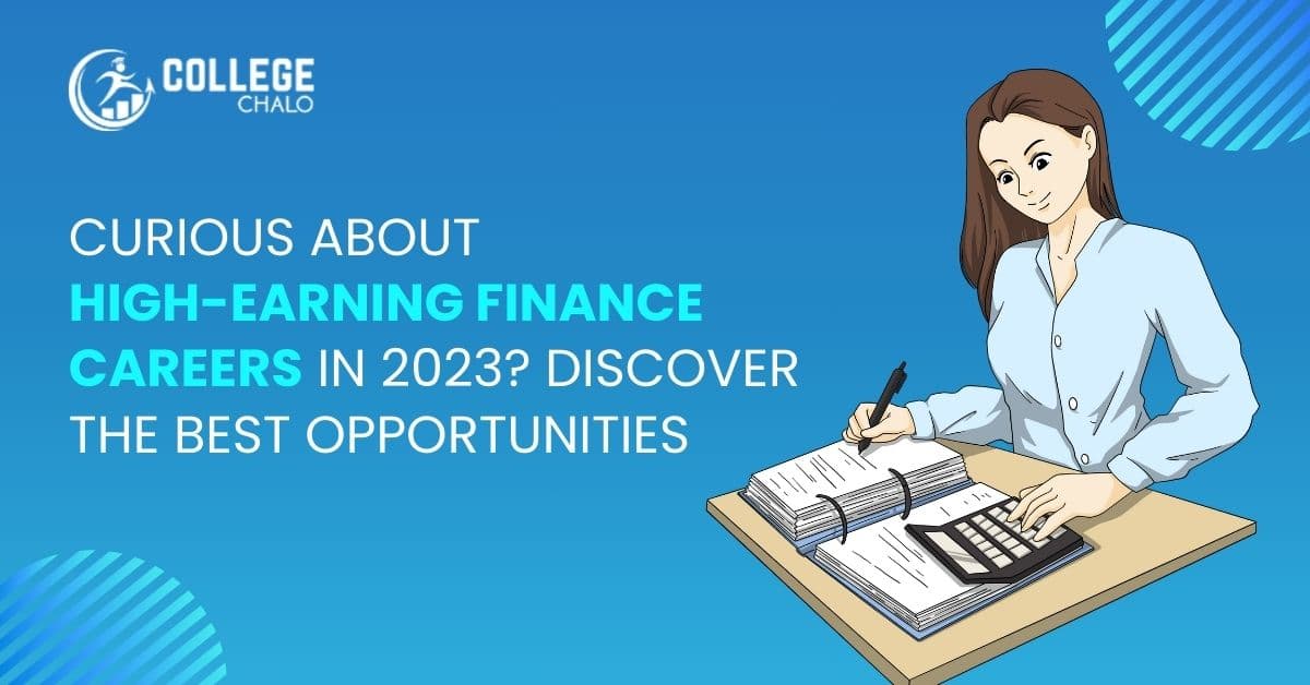 Top 10 Highest Paying Finance Jobs in India 2023 Top 10 Highest Paying Finance Jobs in India 2023