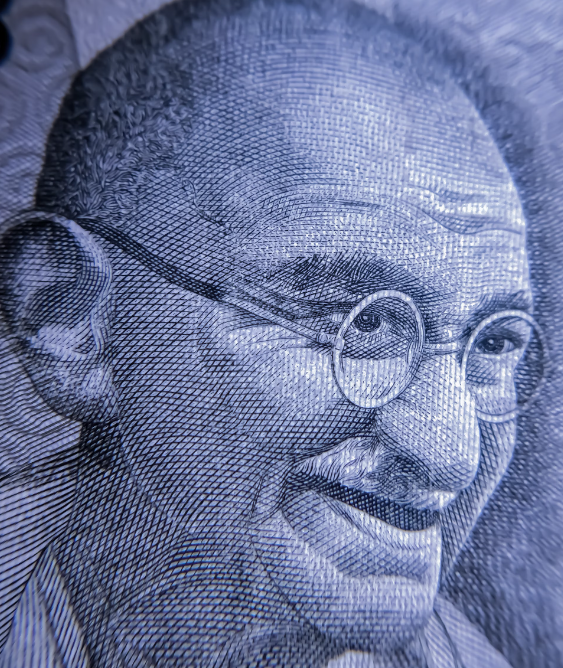 Mahatma Gandhiji's 10 Core Principles for Values Driven Education Mahatma Gandhiji's 10 Core Principles for Values Driven Education