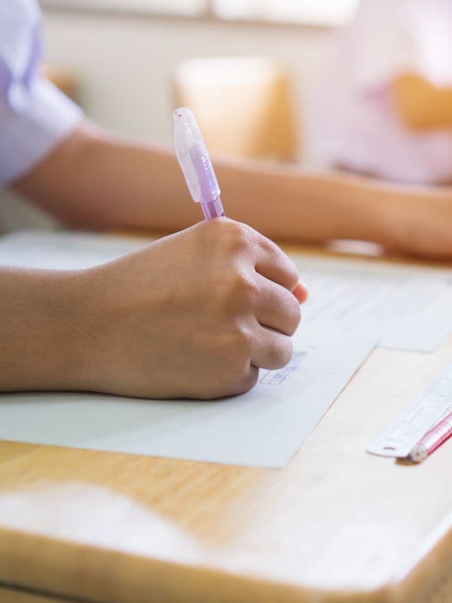 UGC NET 2025 Exam Application