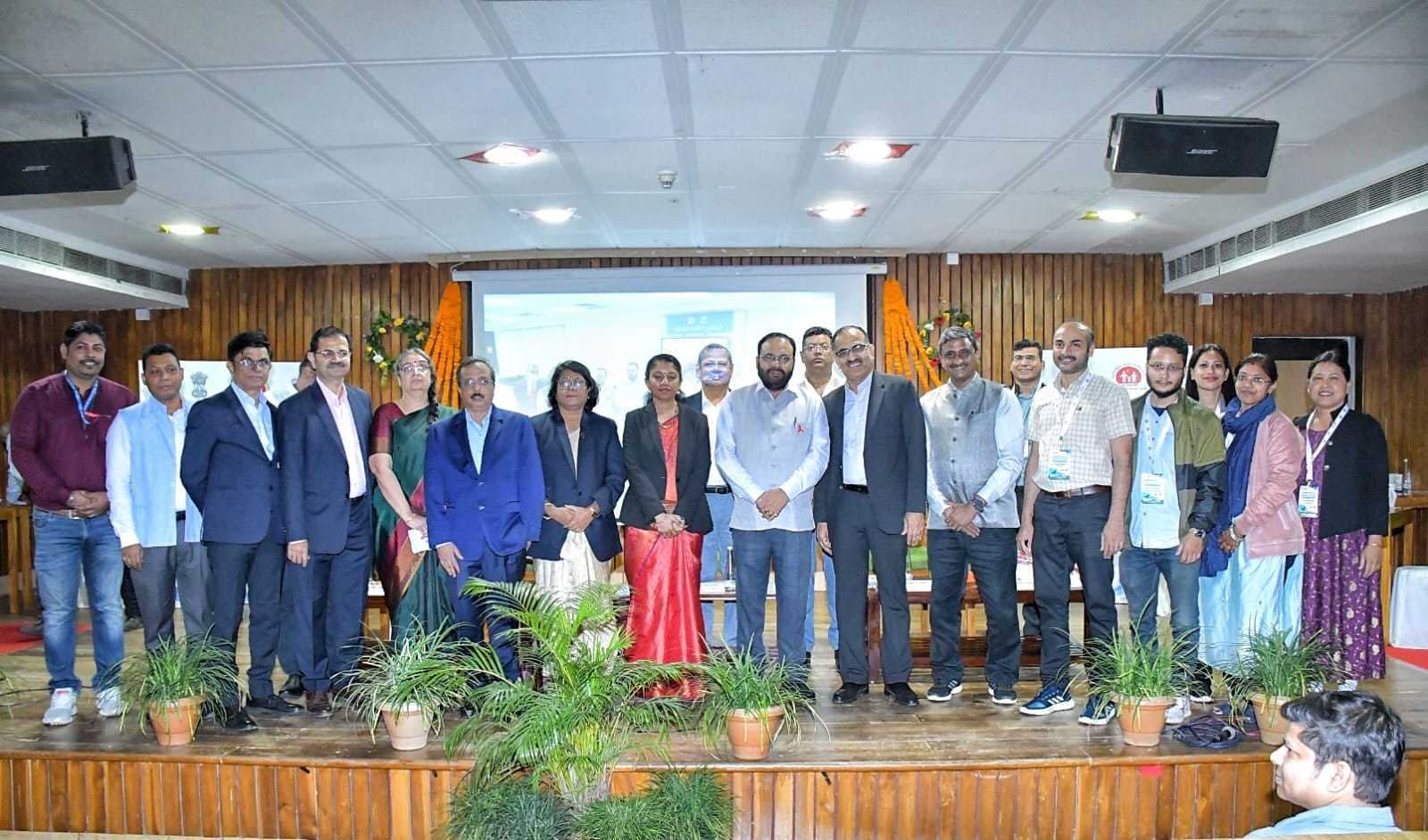 IIT Guwahati forges partnership to revolutionize healthcare IIT Guwahati forges partnership to revolutionize healthcare