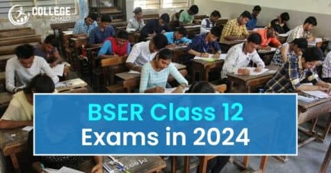 BSER Class 12: Pass Marks, Grading System, Revaluation, and Compartment Exams BSER Class 12: Pass Marks, Grading System, Revaluation, and Compartment Exams